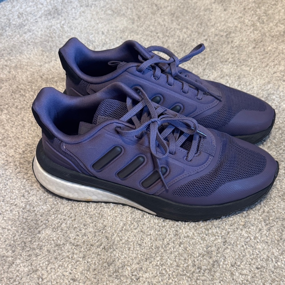 adidas Women's X_PLR 23 Sneaker Purple
